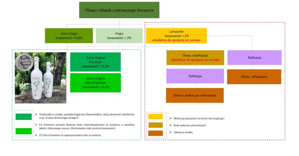 Oliwa z oliwek – Eliskir starożytnych Greków 1 Obraz artykuł premium 3